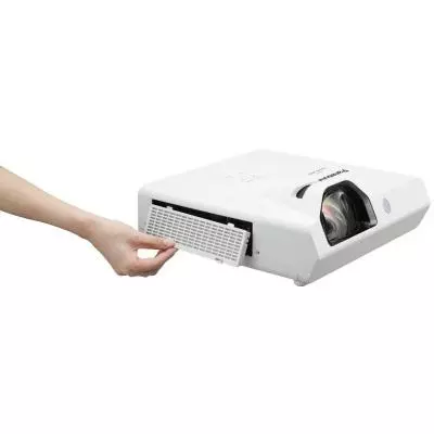 Проектор Panasonic PT-TW342E - 6