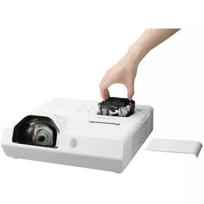 Проектор Panasonic PT-TW342E - 7