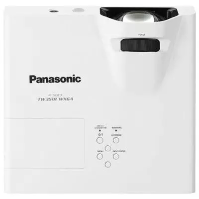 Проектор Panasonic PT-TW351R - 4