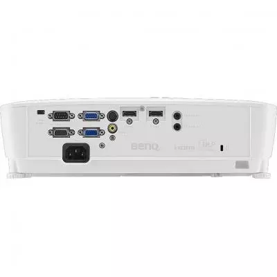 Проектор BenQ TW533 (9H.JG877.34E) - 3