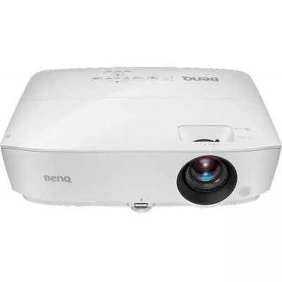 Проектор BenQ TW533 (9H.JG877.34E) - 4