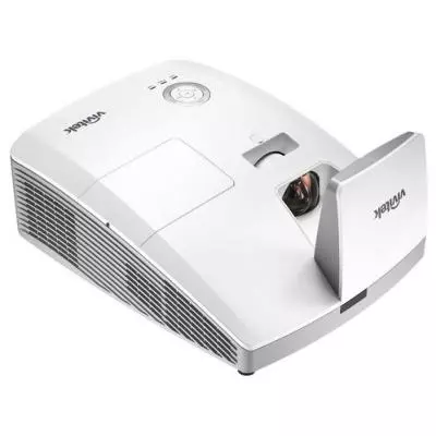 Проектор Vivitek D756USTI - 3