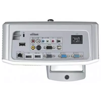 Проектор Vivitek D756USTI - 4