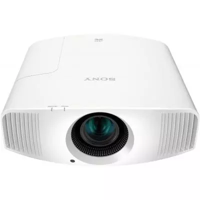 Проектор Sony VPL-VW260/W - 2