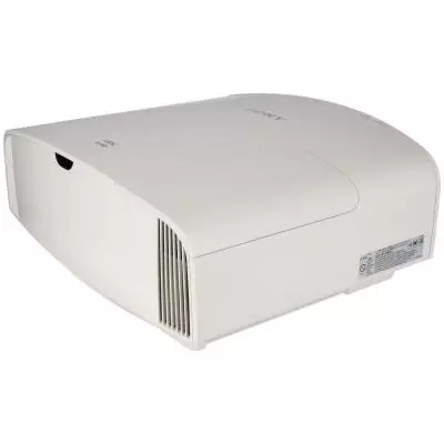 Проектор Sony VPL-VW260/W - 10