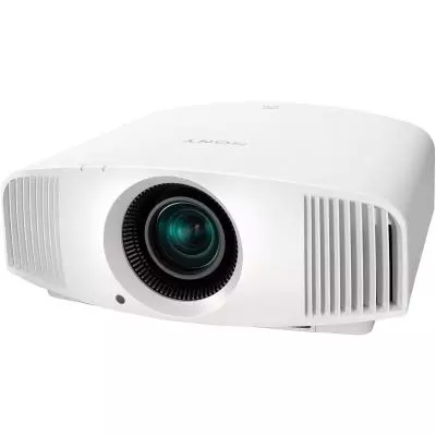 Проектор Sony VPL-VW260/W