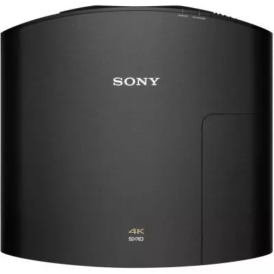 Проектор Sony VPL-VW260/B - 6