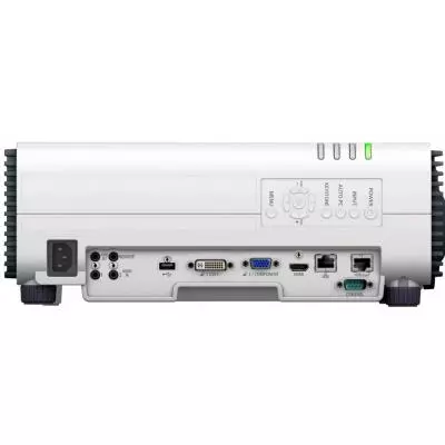 Проектор Canon XEED WUX500 (0071C003AB) - 1