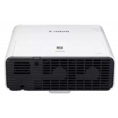 Проектор Canon XEED WUX500 (0071C003AB) - 2