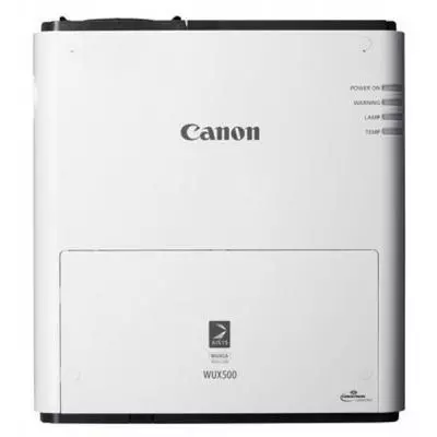 Проектор Canon XEED WUX500 (0071C003AB) - 3
