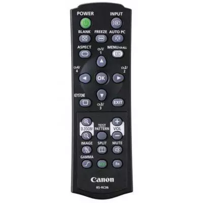 Проектор Canon XEED WUX500 (0071C003AB) - 5