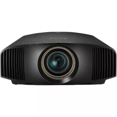 Проектор Sony VPL-VW360/B - 1