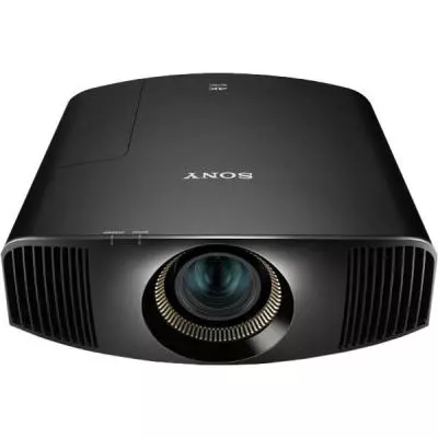 Проектор Sony VPL-VW360/B - 4