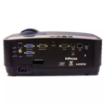 Проектор Infocus IN126STа - 3