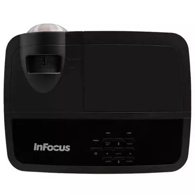 Проектор Infocus IN126STа - 4