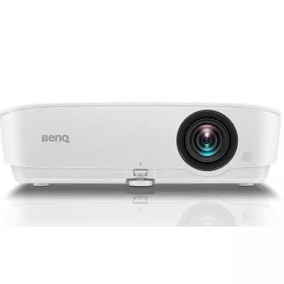 Проектор BenQ MX532 (9H.JG677.33E) - 3