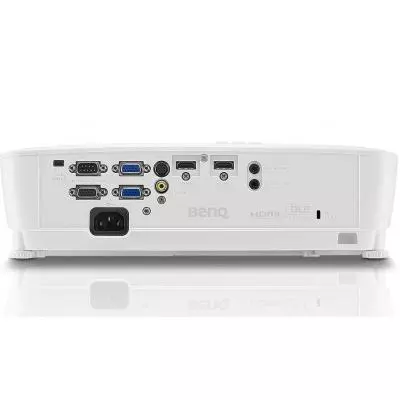 Проектор BenQ MX532 (9H.JG677.33E) - 4