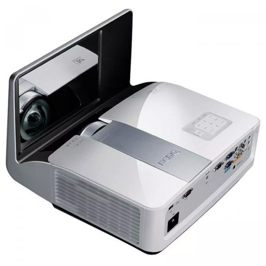 Проектор BenQ MX842UST (9H.JCA77.13E) - 4