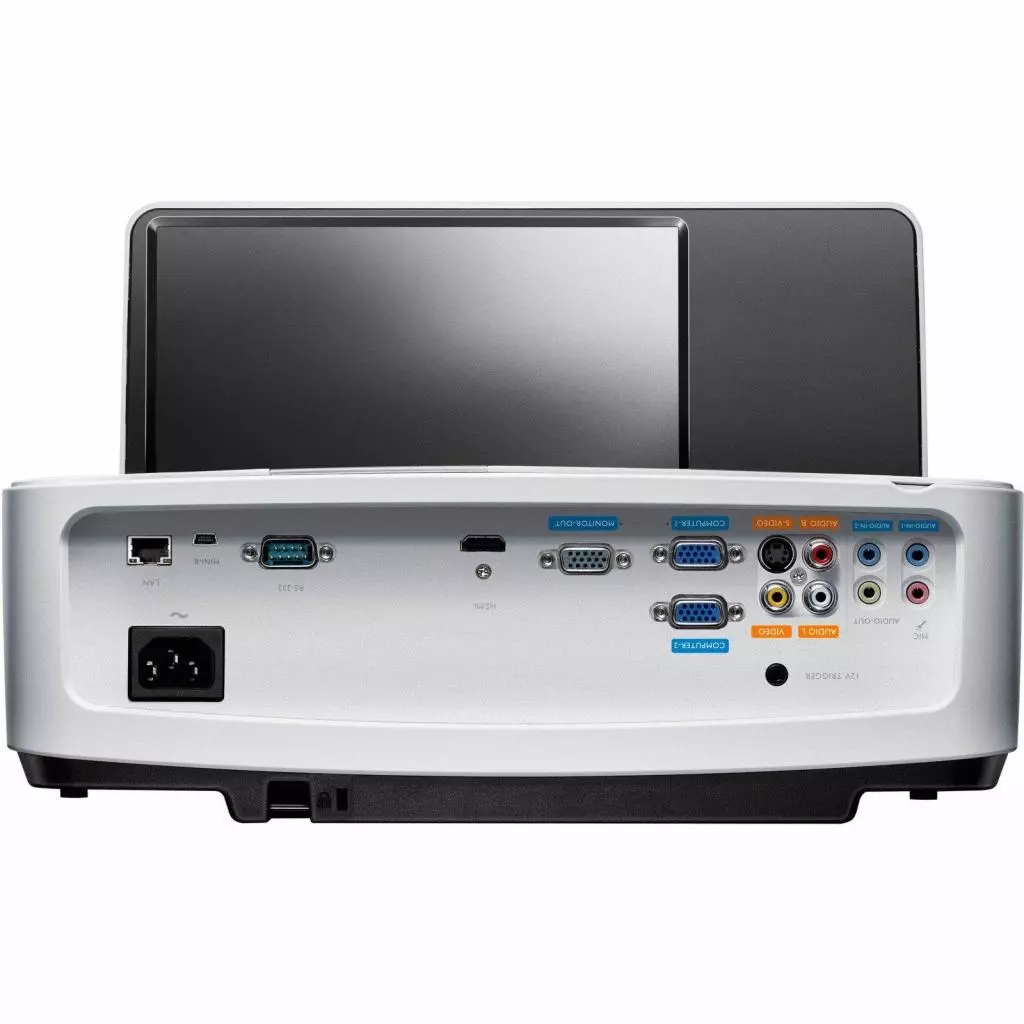 Проектор BenQ MX842UST (9H.JCA77.13E) - 6