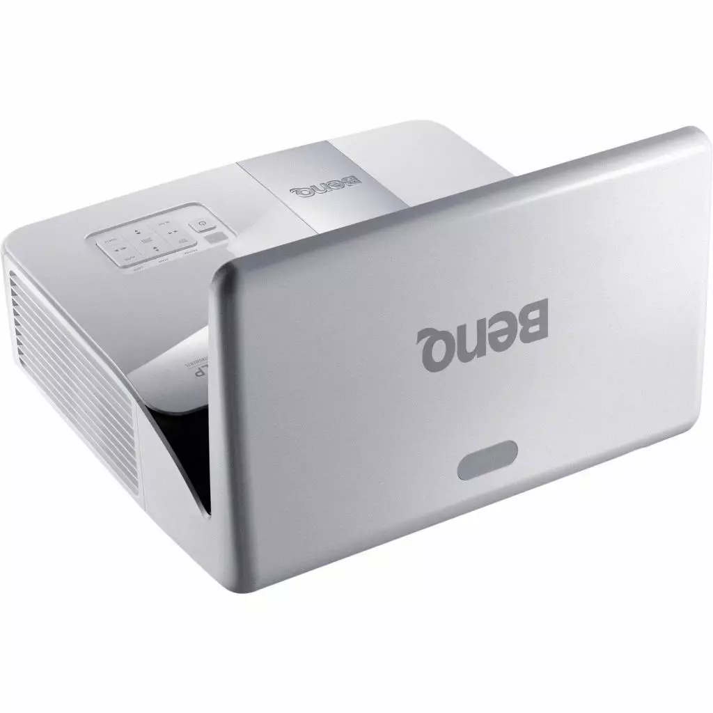 Проектор BenQ MX842UST (9H.JCA77.13E)