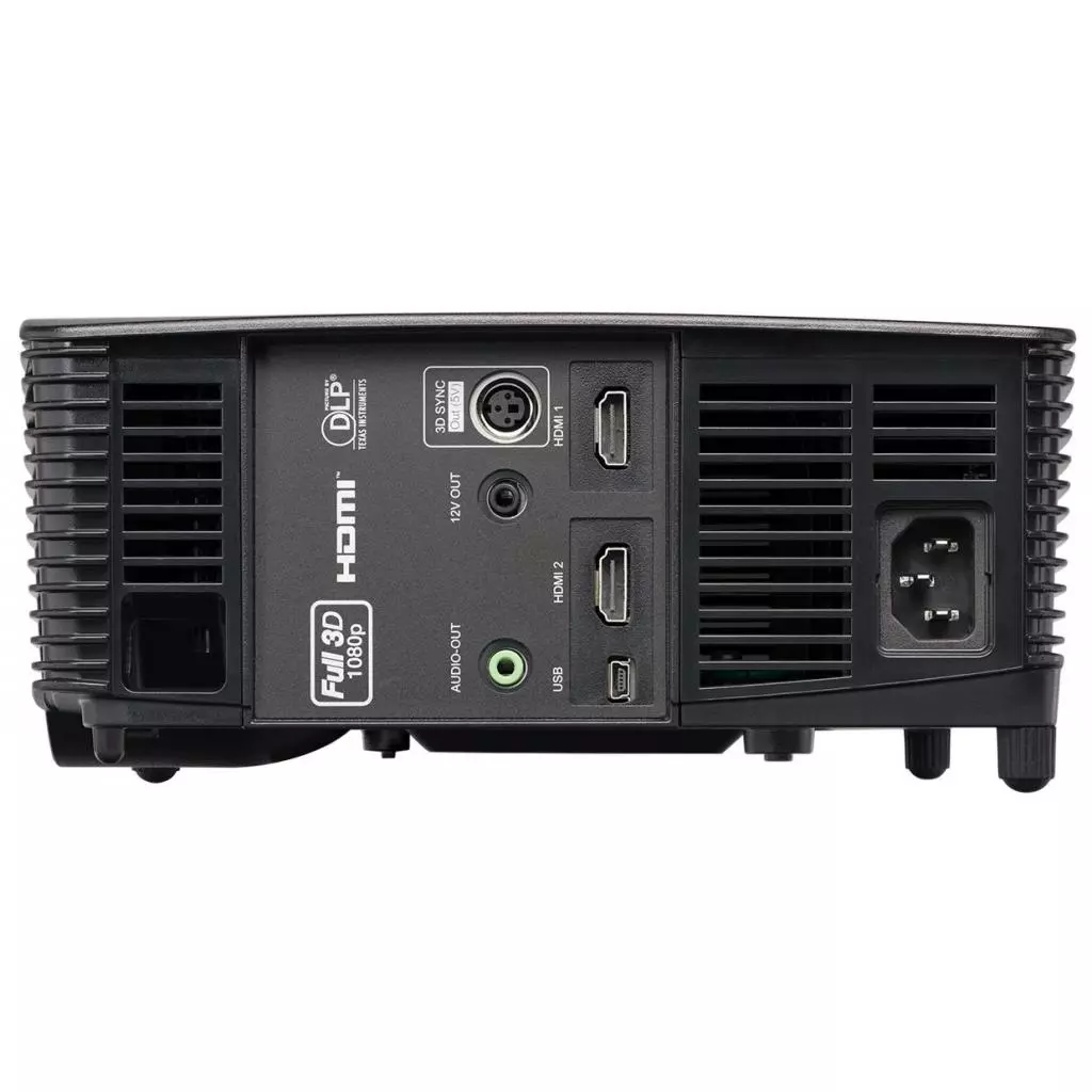 Проектор Infocus IN119HDXa - 1