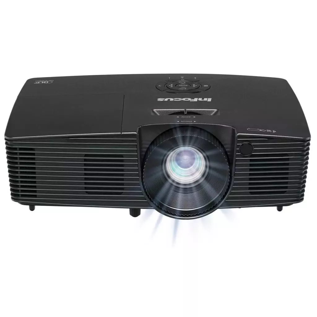 Проектор Infocus IN119HDXa - 2