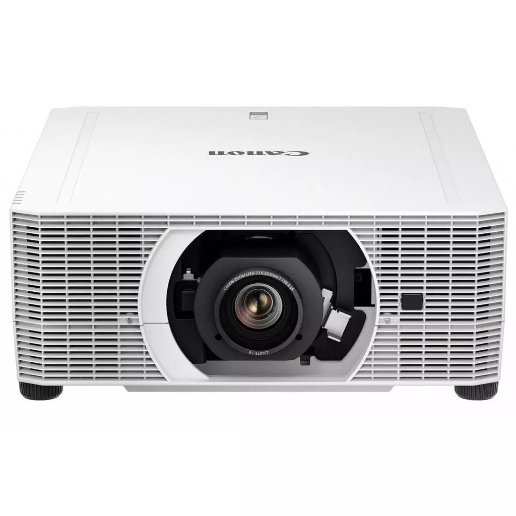 Проектор Canon XEED WUX7000Z (2502C003AA) - 5