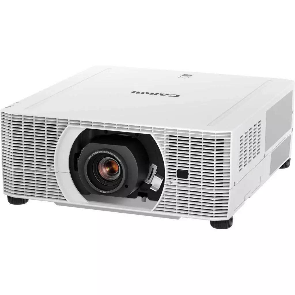 Проектор Canon XEED WUX7000Z (2502C003AA)
