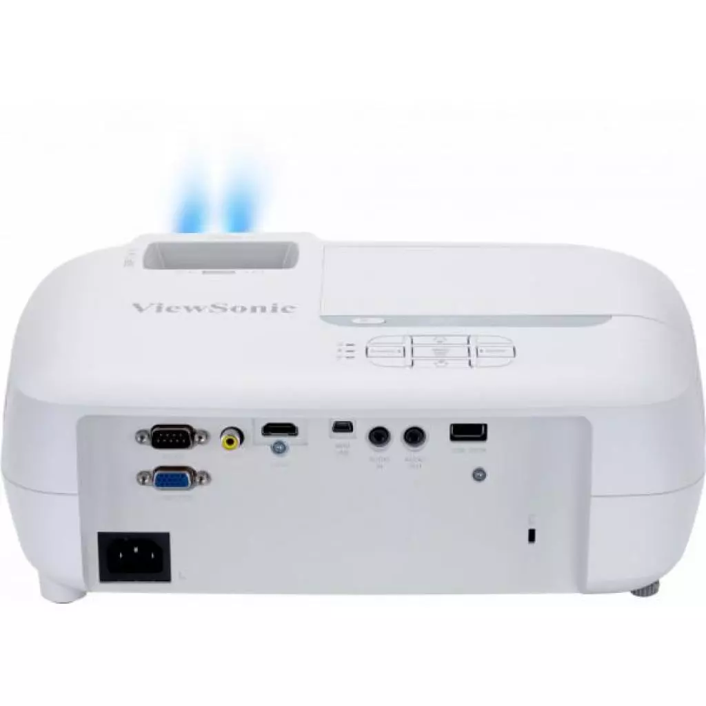Проектор ViewSonic PA502SP (VS16970) - 3