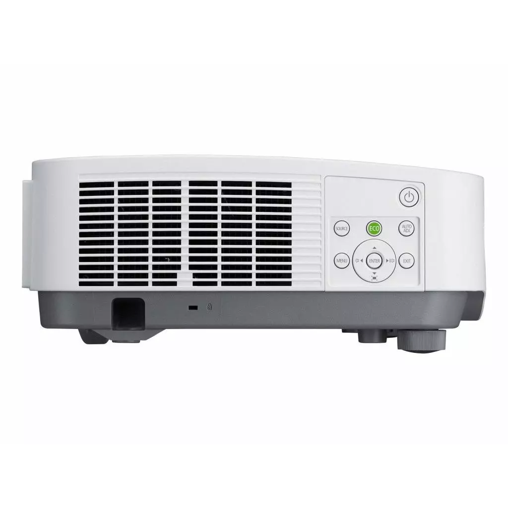 Проектор NEC P502HL-2 (60004400) - 5