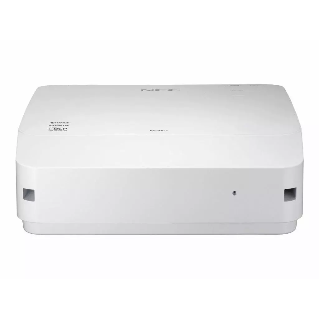 Проектор NEC P502HL-2 (60004400) - 9