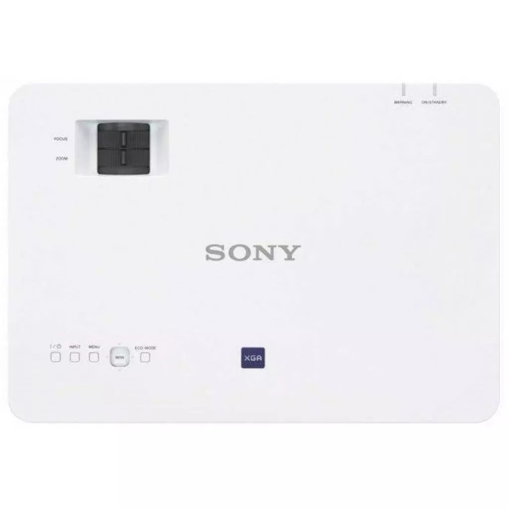 Проектор Sony VPL-EW578 - 3