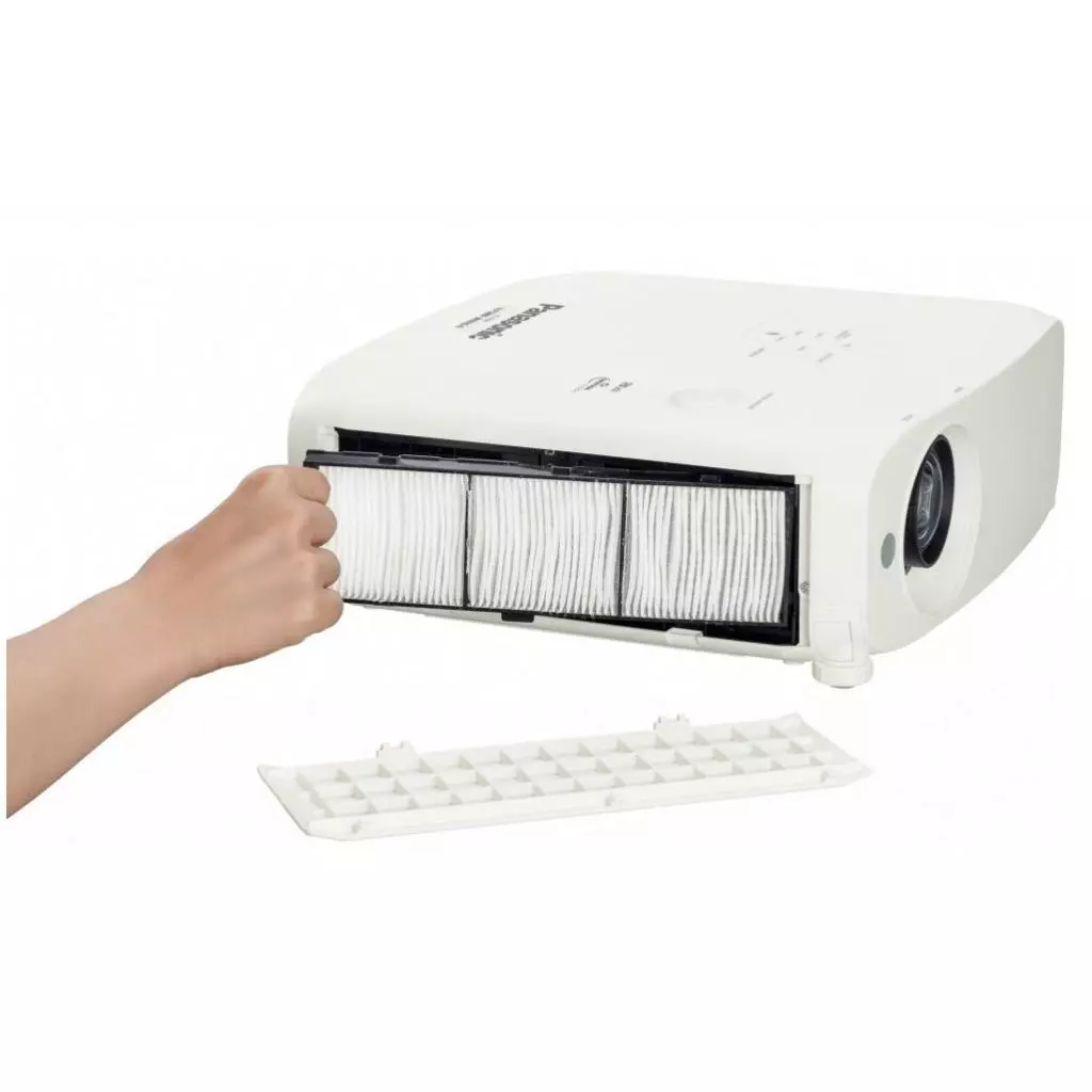 Проектор Panasonic PT-VZ580E - 5