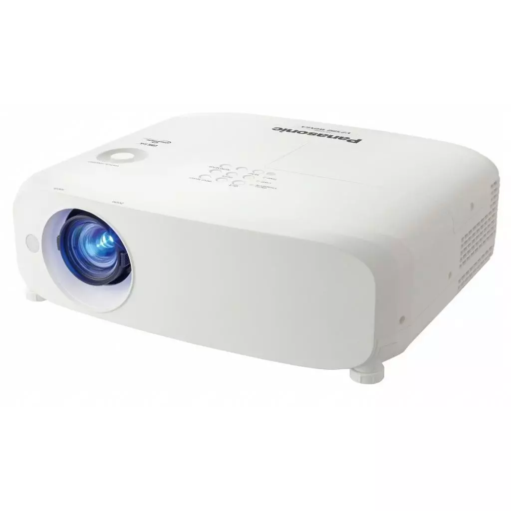 Проектор Panasonic PT-VZ580E - 8