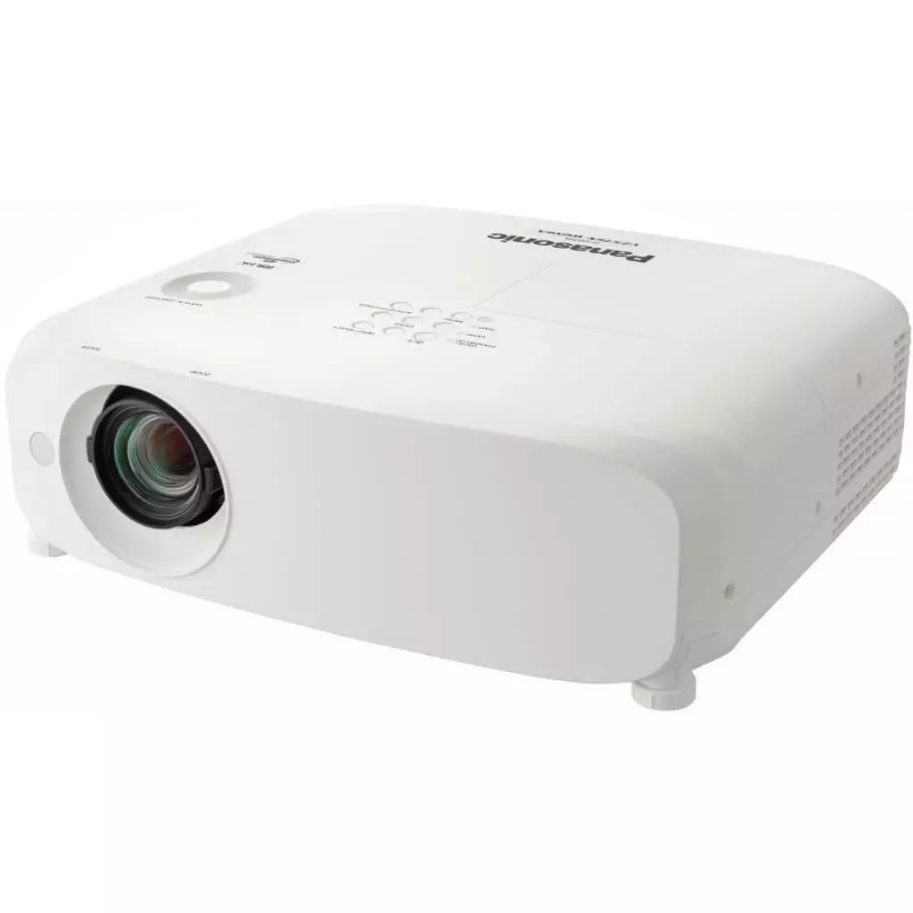 Проектор Panasonic PT-VZ580E