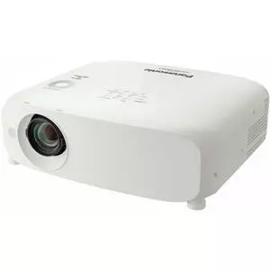 Проектор Panasonic PT-VZ580E
