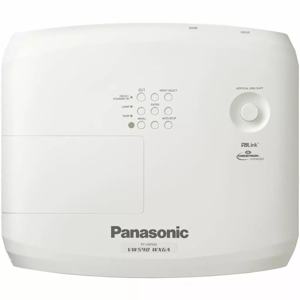 Проектор Panasonic PT-VW540E - 3