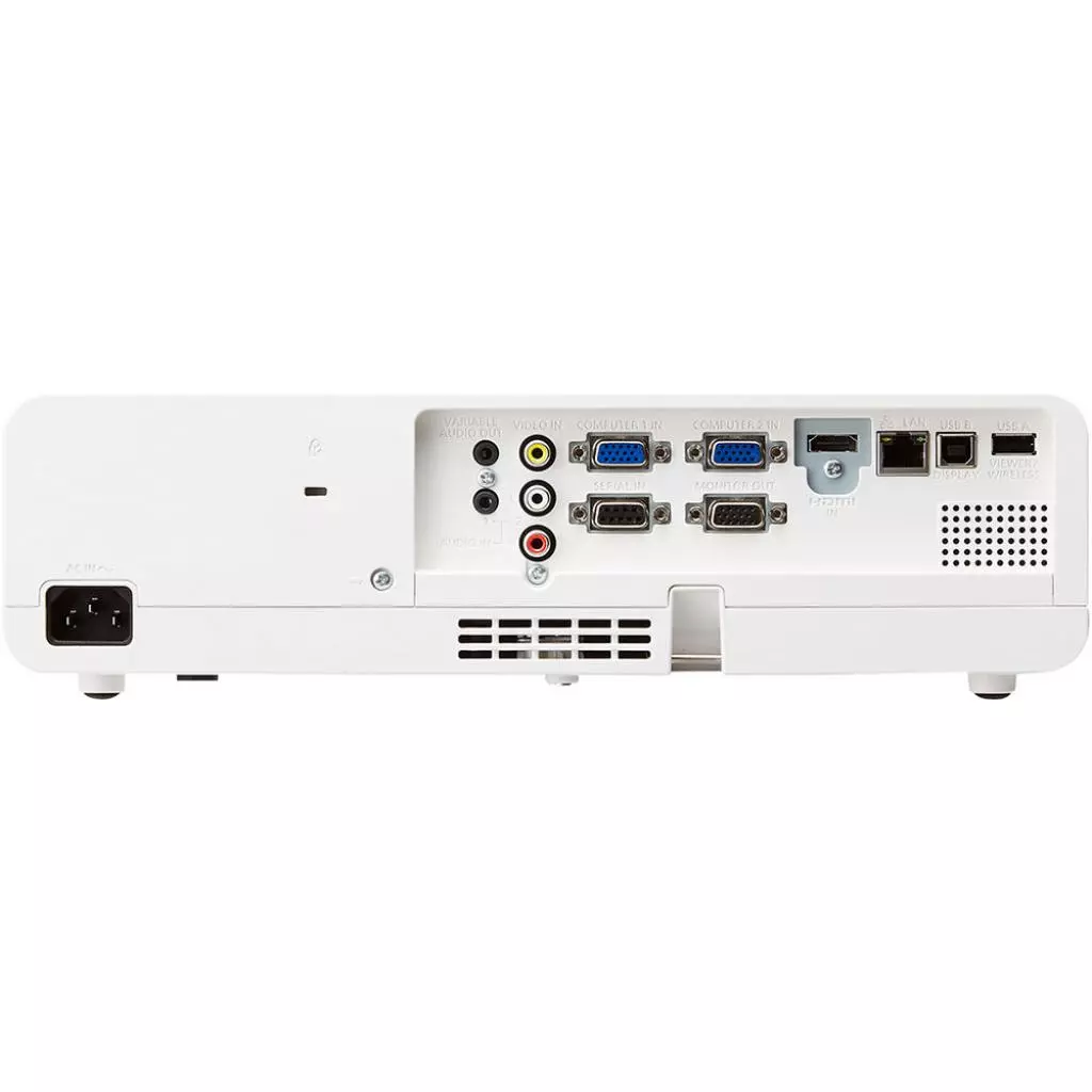 Проектор Panasonic PT-LW373 - 2