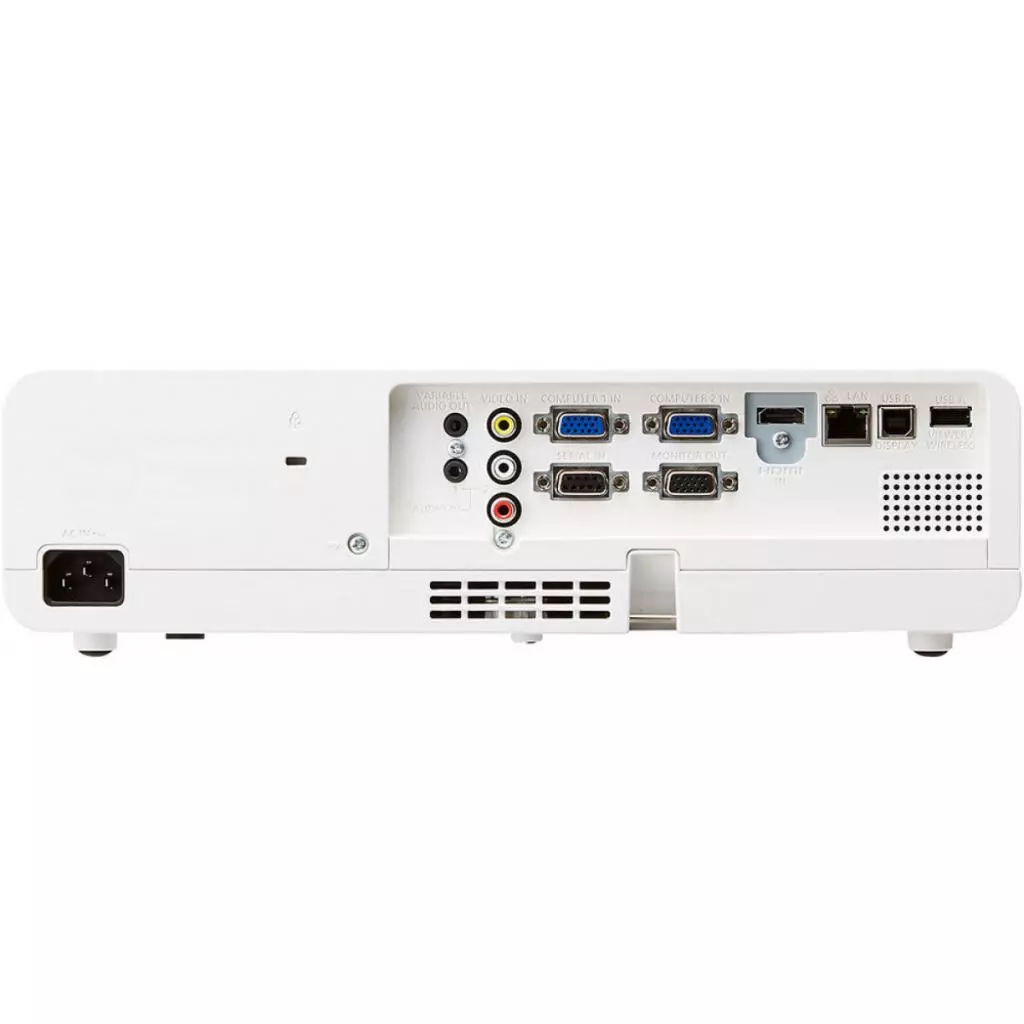 Проектор Panasonic PT-LW333 - 2