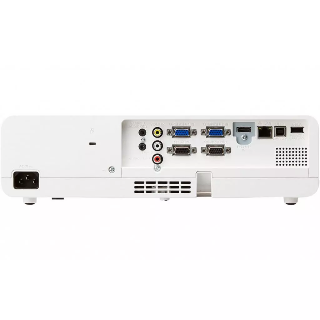 Проектор Panasonic PT-LB383 - 2