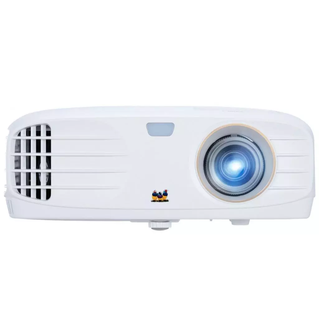 Проектор ViewSonic PX747-4K (VS17290) - 1