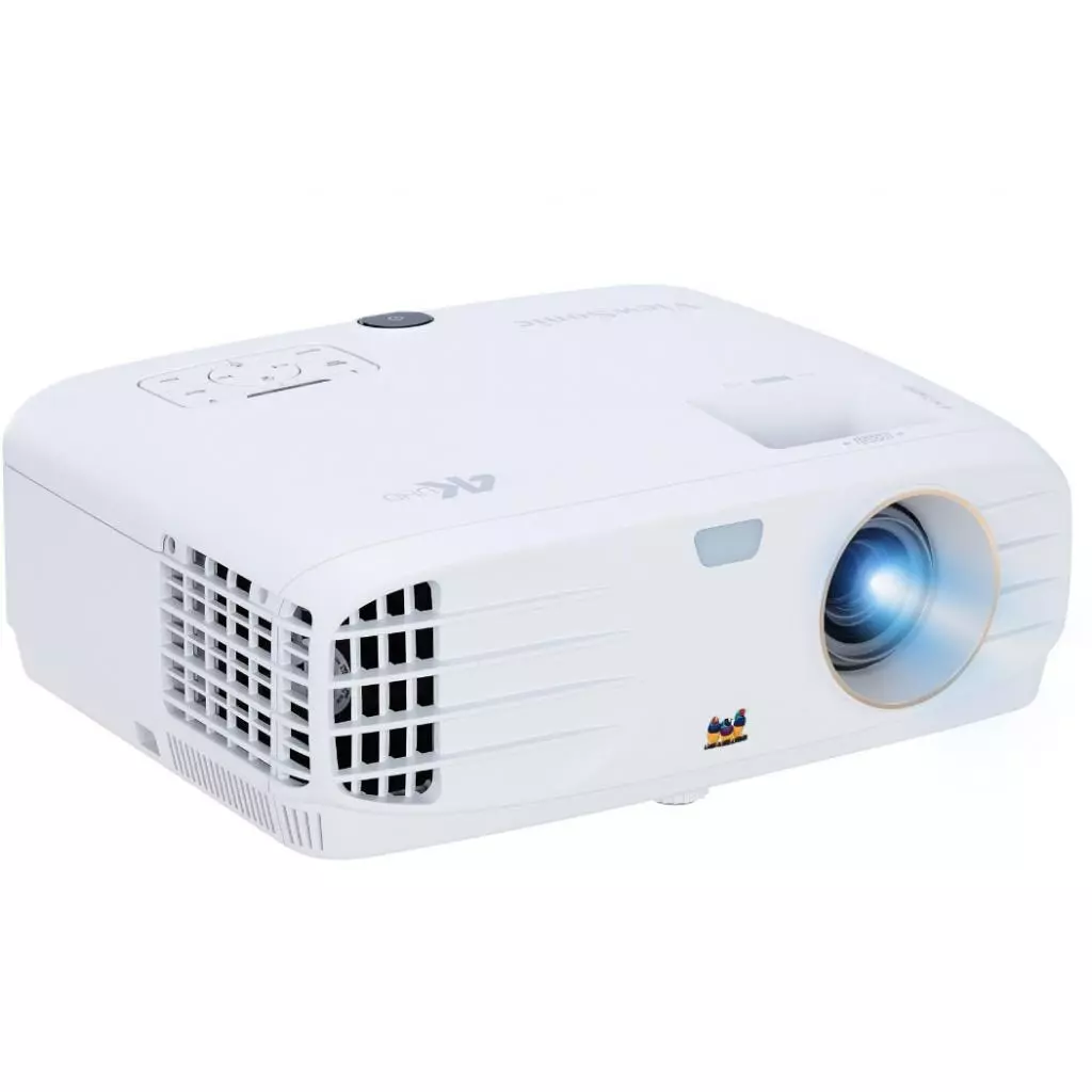 Проектор ViewSonic PX747-4K (VS17290) - 2