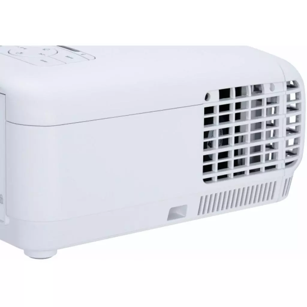 Проектор ViewSonic PX747-4K (VS17290) - 6