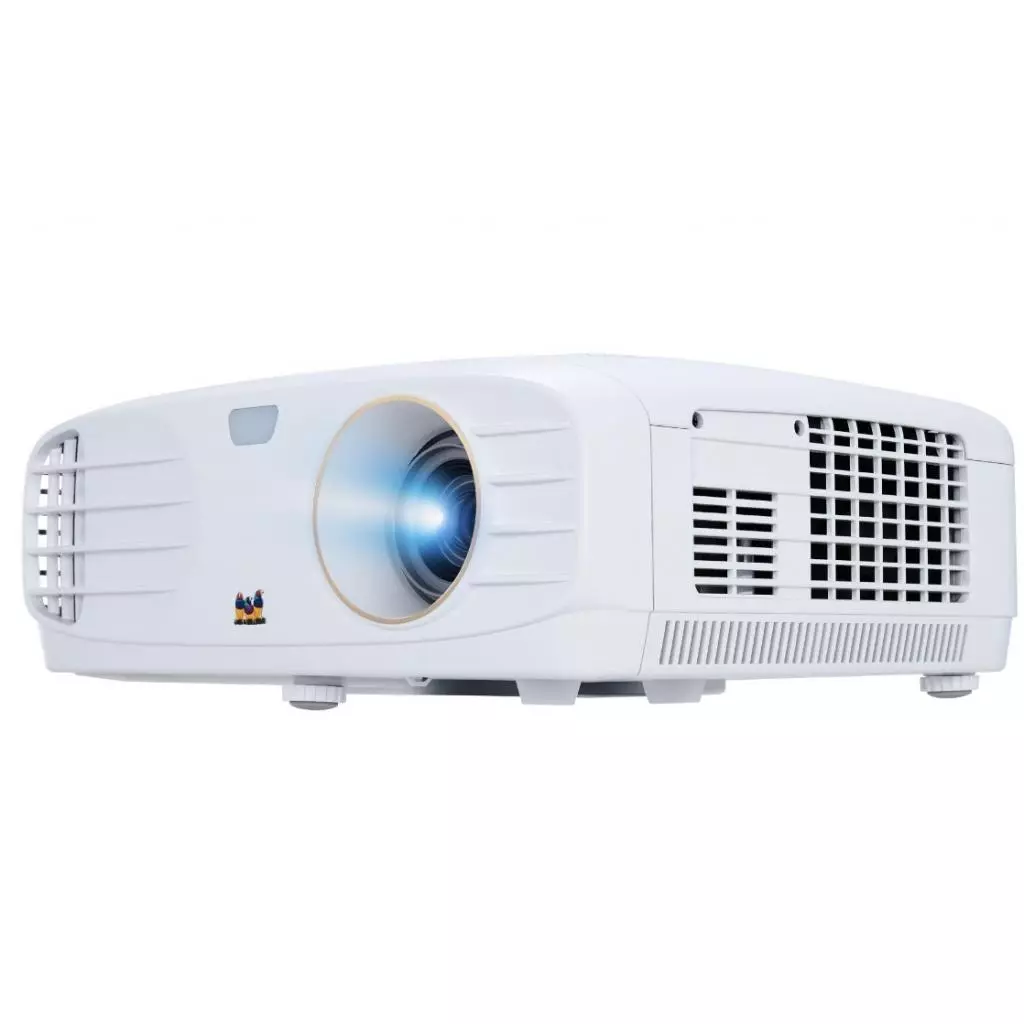 Проектор ViewSonic PX747-4K (VS17290) - 8