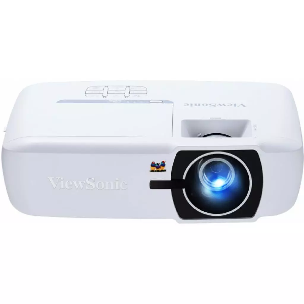 Проектор ViewSonic PX725HD (VS16965) - 2