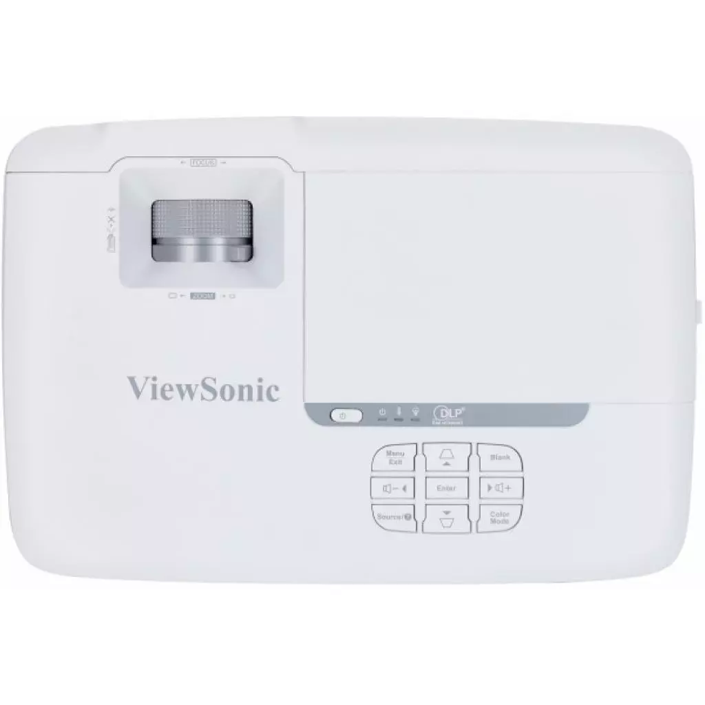 Проектор ViewSonic PX725HD (VS16965) - 8
