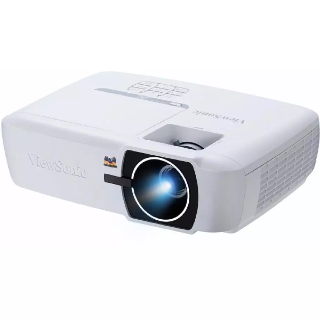 Проектор ViewSonic PX725HD (VS16965)