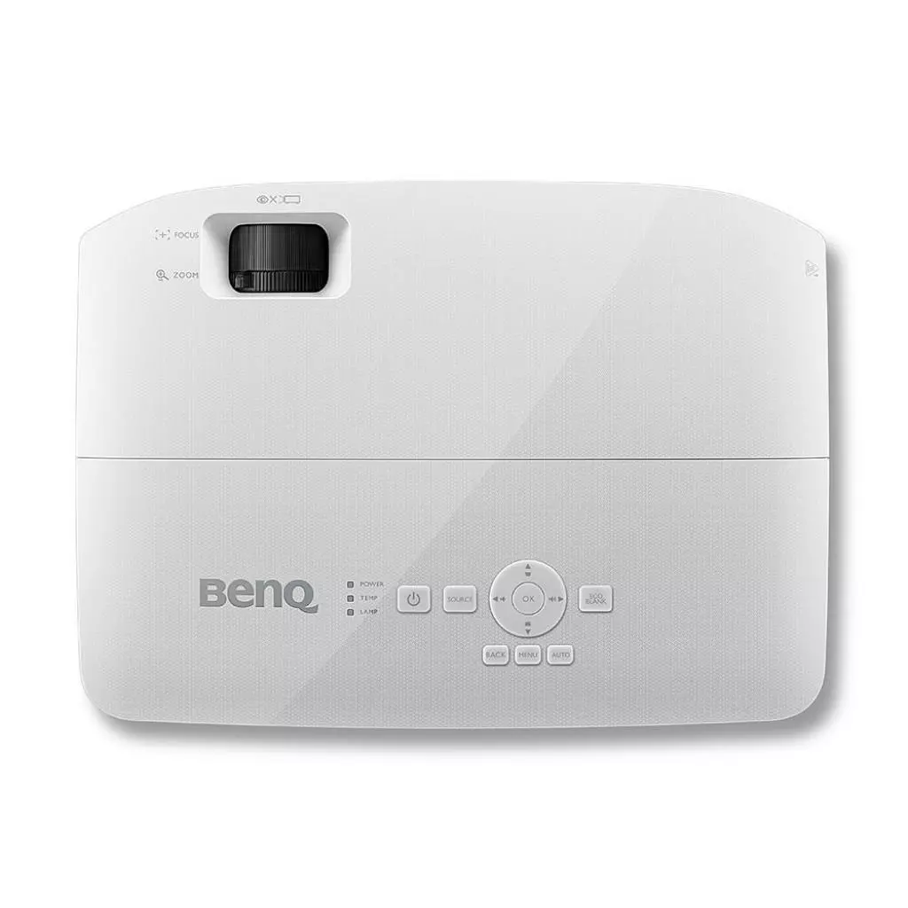 Проектор BenQ TH535 (9H.JJY77.34E) - 4