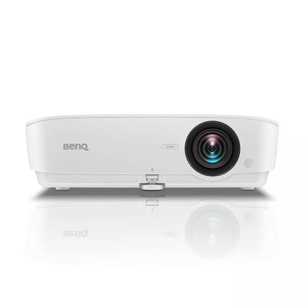 Проектор BenQ TH535 (9H.JJY77.34E)