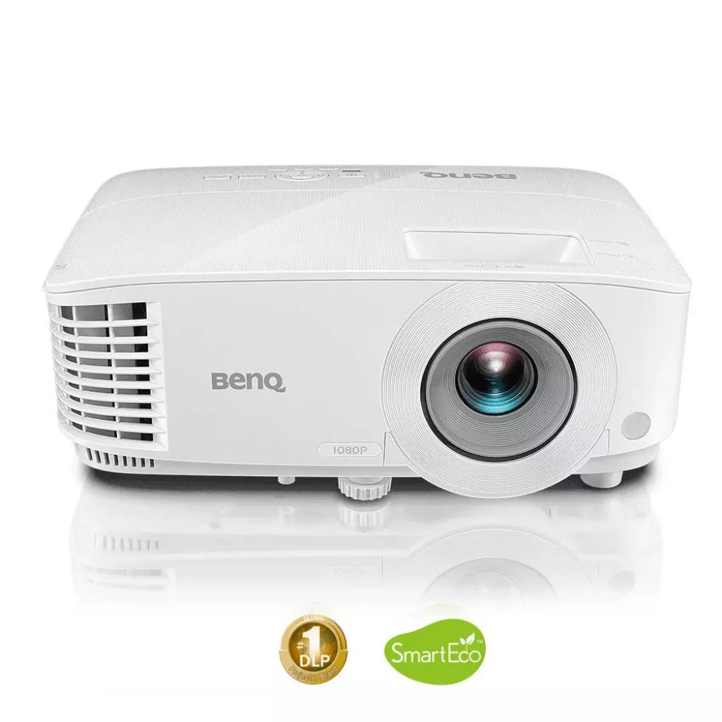 Проектор BenQ TH550 (9H.JJ177.14E) - 1